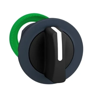 Schneider Electric - Keuzeschakelaar frontelement - ZB5FD3 ZB5FD3 2328479