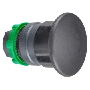 Schneider Electric - Drukknop frontelement (paddenstoel) - ZB5AC2 ZB5AC2 2328552