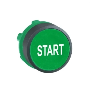 Schneider Electric - Drukknop frontelement - ZB5AA333 ZB5AA333 2328797