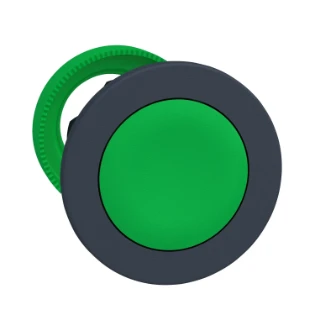 Schneider Electric - Drukknop frontelement - ZB5FA3 ZB5FA3 2328820
