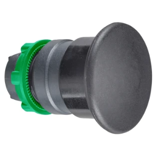 Schneider Electric - Drukknop frontelement (paddenstoel) - ZB5AC2 ZB5AC2 2328842