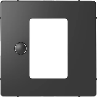Schneider Electric - Bedieningselement /centraalplaat schakelmateriaal - MEG5775-6034 MEG5775-6034 2329034
