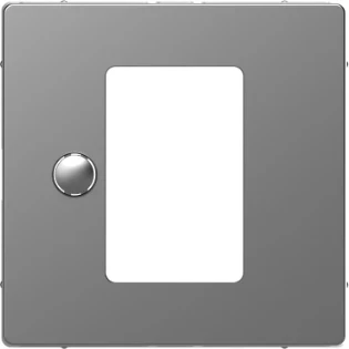 Schneider Electric - Bedieningselement /centraalplaat schakelmateriaal - MEG5775-6036 MEG5775-6036 2329040