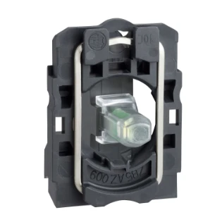 Schneider Electric - Signaallamphouder - ZB5AVB4 ZB5AVB4 2329439