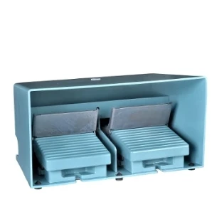 Schneider Electric - Voetschakelaar - XPEM5100D XPEM5100D 2329550