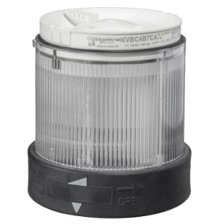 Schneider Electric - Optische module voor signaalzuil - XVBC2B7 XVBC2B7 2330397