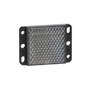 Telemecanique Sensors - Reflector voor lichtscherm - XUZC50 XUZC50 2330463
