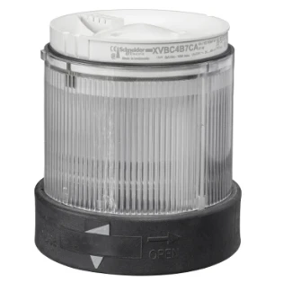 Schneider Electric - Optische module voor signaalzuil - XVBC2B7 XVBC2B7 2330528