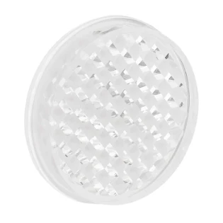 Telemecanique Sensors - Reflector voor lichtscherm - XUZC31 XUZC31 2330690