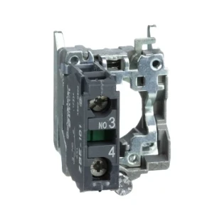Schneider Electric - Hulpcontactblok - ZB4BZ101 ZB4BZ101 2330806