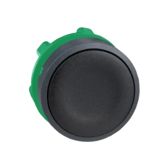 Schneider Electric - Drukknop frontelement - ZB5AA2 ZB5AA2 2330848