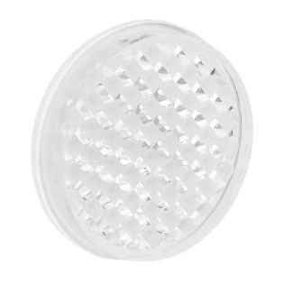 Telemecanique Sensors - Reflector voor lichtscherm - XUZC31 XUZC31 2330937