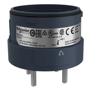 Schneider Electric - Voet met buis voor signaalzuil - XVUZ04 XVUZ04 2331048