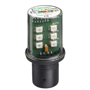 Schneider Electric - Indicatie- en signaleringslamp - DL1BDB6 DL1BDB6 2331218