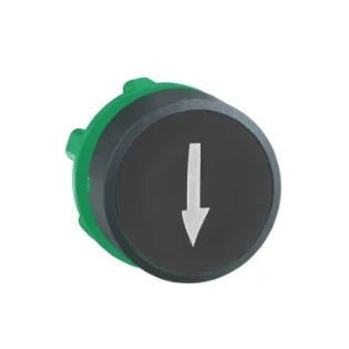 Schneider Electric - Drukknop frontelement - ZB5AA335 ZB5AA335 2331508
