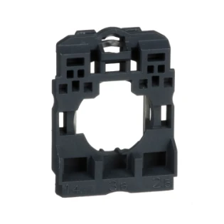Schneider Electric - Adapter drukknop/signaallamphouder - ZB5AZ009 ZB5AZ009 2331607