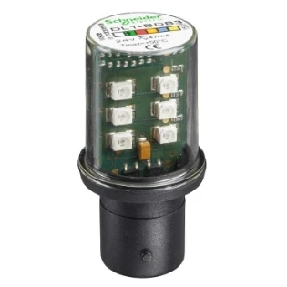 Schneider Electric - Indicatie- en signaleringslamp - DL1BDB3 DL1BDB3 2331616