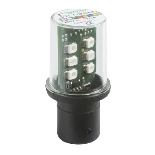 Schneider Electric - Indicatie- en signaleringslamp - DL1BDM3 DL1BDM3 2331651