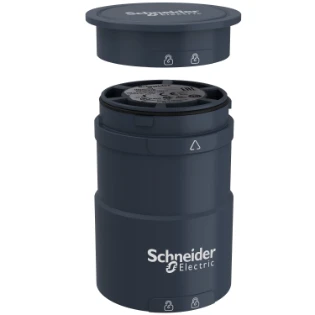 Schneider Electric - Aansluitmodule voor signaalzuil - XVUC21B XVUC21B 2331661