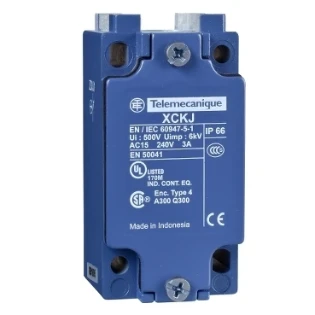Telemecanique Sensors - Toebehoren/onderdelen voor sensoren - ZCKJ922 ZCKJ922 2331670