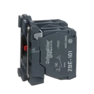 Schneider Electric - Hulpcontactblok - ZB5AZ105 ZB5AZ105 2331841