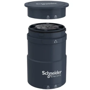 Schneider Electric - Aansluitmodule voor signaalzuil - XVUC21B XVUC21B 2331852