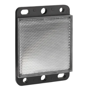 Telemecanique Sensors - Reflector voor lichtscherm - XUZC50HP XUZC50HP 2331934