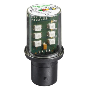 Schneider Electric - Indicatie- en signaleringslamp - DL1BDB3 DL1BDB3 2332068