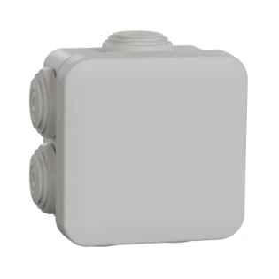 Schneider Electric - Doos voor montage op de wand/plafond - ENN05032 ENN05032 2332221