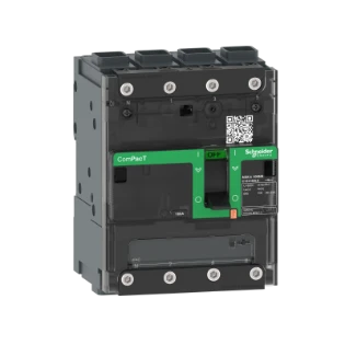 Schneider Electric - Lastscheider - C124160LS C124160LS 2332265
