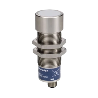 Telemecanique Sensors - Ultrasone drukschakelaar - XX630S1NCM12 XX630S1NCM12 2332277