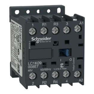 Schneider Electric - Magneetschakelaar - LC1K09008P7 LC1K09008P7 2332308