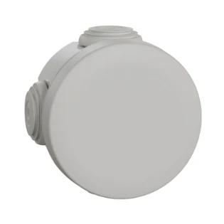 Schneider Electric - Doos voor montage op de wand/plafond - ENN05001 ENN05001 2332317