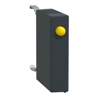 Schneider Electric - Overspanningsbegrenzer - LA4KE1B LA4KE1B 2332340