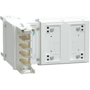 Schneider Electric - Richtingverandering voor railverdeler - KSA250DTC40 KSA250DTC40 2332498