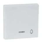 Schneider Electric - Bedieningselement /centraalplaat schakelmateriaal - MTN435819 MTN435819 2332510