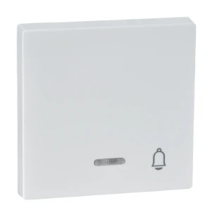 Schneider Electric - Bedieningselement /centraalplaat schakelmateriaal - MTN435819 MTN435819 2332510