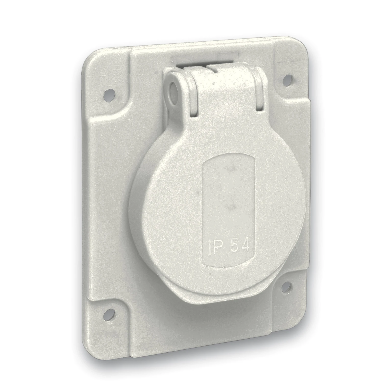 Schneider Electric Toestelcontactdoos geaard PKS61G PKS61G 2332582