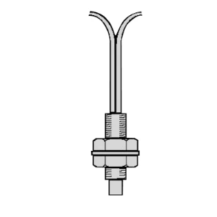 Telemecanique Sensors - Glasvezelkabel - XUFN05321 XUFN05321 2332605