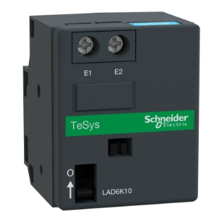 Schneider Electric - Toebehoren/onderdelen voor laagspannings-schakeltechniek - LAD6K10M LAD6K10M 2332626