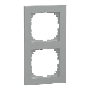 Schneider Electric - Afdekraam schakelmateriaal - MEG4020-3660 MEG4020-3660 2332666