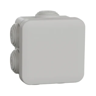 Schneider Electric - Doos voor montage op de wand/plafond - ENN05032 ENN05032 2332674