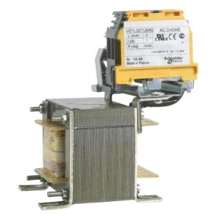 Schneider Electric - Smoorspoel voor laagspanning - VZ1L007UM50 VZ1L007UM50 2332706