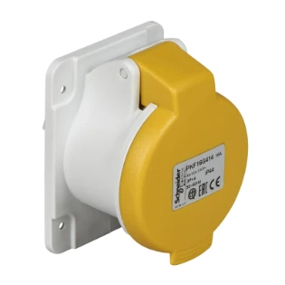 Schneider Electric - CEE-contactdoos, aanbouw - PKF16G414 PKF16G414 2332942