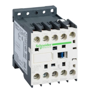 Schneider Electric - Hulpcontact, relais - CA3KN22ED CA3KN22ED 2332958