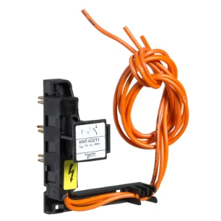 Schneider Electric - Toebehoren/onderdelen voor railkoker - KNT63ZT1 KNT63ZT1 2332961