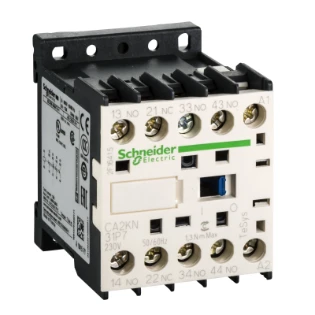 Schneider Electric - Hulpcontact, relais - CA2KN31P7 CA2KN31P7 2332989