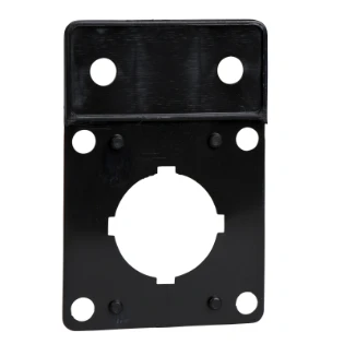 Schneider Electric - Tekstschilddrager drukknop/signaallamp - KZ14 KZ14 2333127