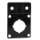 Schneider Electric - Tekstschilddrager drukknop/signaallamp - KZ14 KZ14 2333127