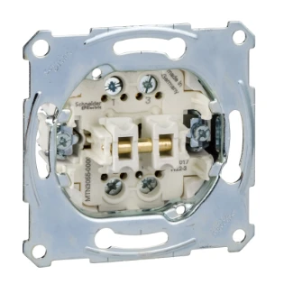 Schneider Electric - Drukcontact - MTN3055-0000 MTN3055-0000 2333241